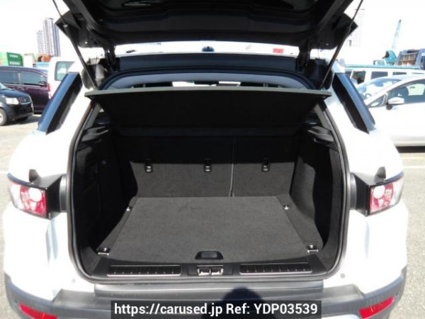 Used 2013 AT land-rover range-rover-evoque LV2A Image[8]