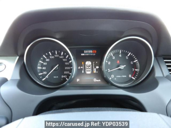 Used 2013 AT land-rover range-rover-evoque LV2A Image[20]