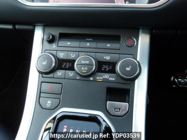 Used 2013 AT land-rover range-rover-evoque LV2A Image[24]