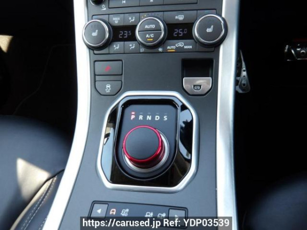 Used 2013 AT land-rover range-rover-evoque LV2A Image[25]