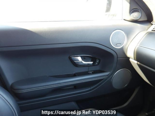 Used 2013 AT land-rover range-rover-evoque LV2A Image[30]