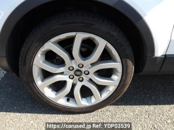 Used 2013 AT land-rover range-rover-evoque LV2A Image[32]