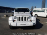 Used 2013 AT jeep wrangler-unlimited JK36L Image[1]