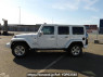 Used 2013 AT jeep wrangler-unlimited JK36L Image[3]