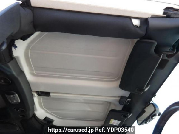 Used 2013 AT jeep wrangler-unlimited JK36L Image[16]