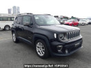 Jeep Renegade BU13