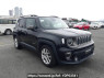 Used 2020 AT jeep renegade BU13 Image[0]