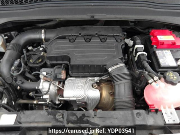 Used 2020 AT jeep renegade BU13 Image[10]