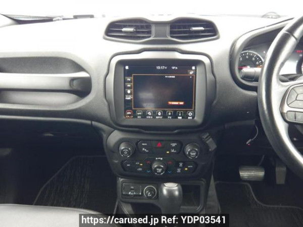 Used 2020 AT jeep renegade BU13 Image[20]