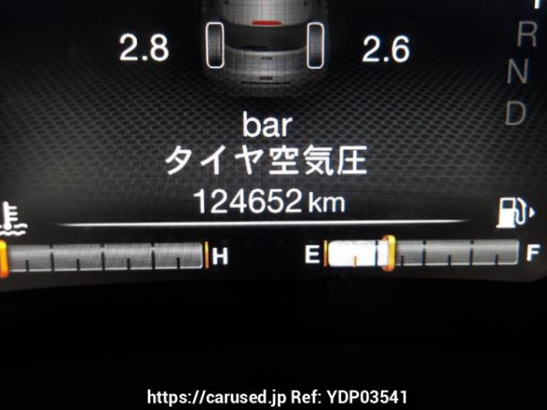 Used 2020 AT jeep renegade BU13 Image[25]