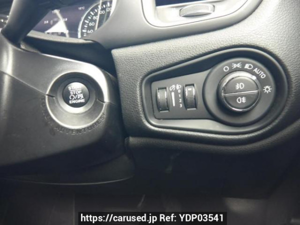 Used 2020 AT jeep renegade BU13 Image[26]