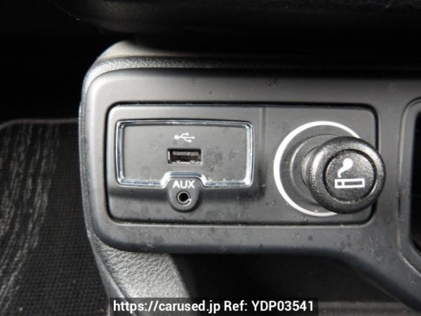Used 2020 AT jeep renegade BU13 Image[27]