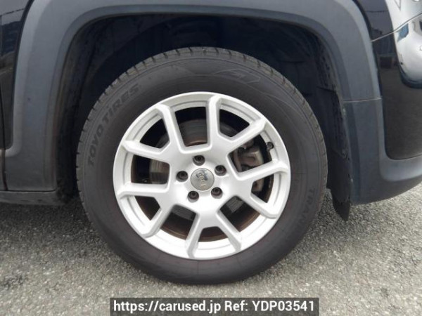 Used 2020 AT jeep renegade BU13 Image[30]