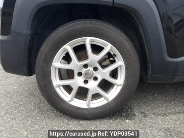 Used 2020 AT jeep renegade BU13 Image[32]