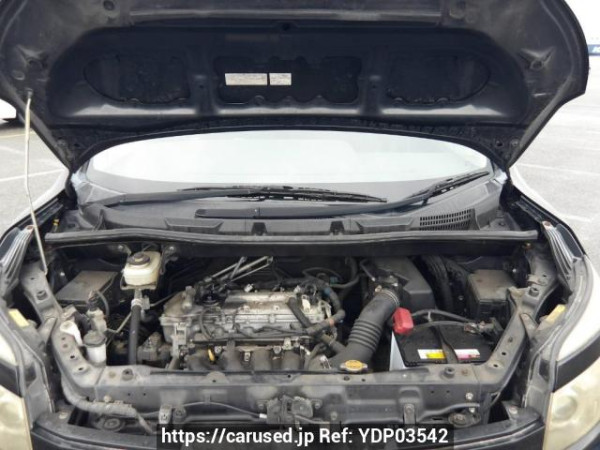 Used 2009 AT toyota voxy ZRR70G Image[8]