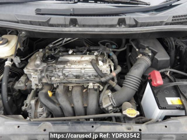 Used 2009 AT toyota voxy ZRR70G Image[9]