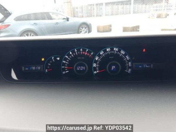 Used 2009 AT toyota voxy ZRR70G Image[21]