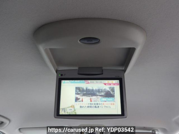 Used 2009 AT toyota voxy ZRR70G Image[26]