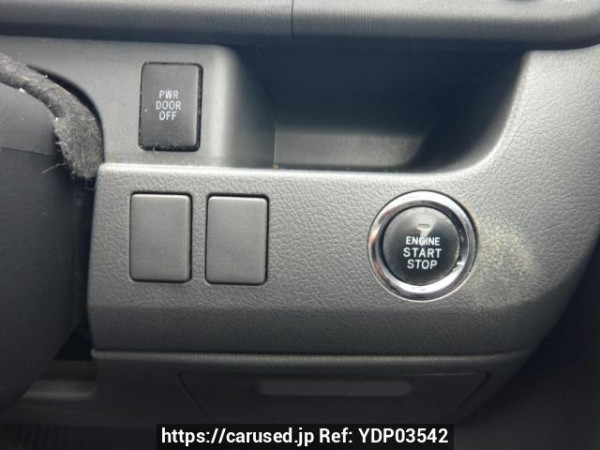 Used 2009 AT toyota voxy ZRR70G Image[28]