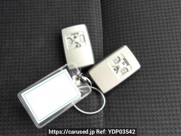 Used 2009 AT toyota voxy ZRR70G Image[29]