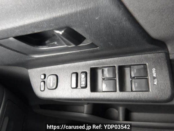 Used 2009 AT toyota voxy ZRR70G Image[30]
