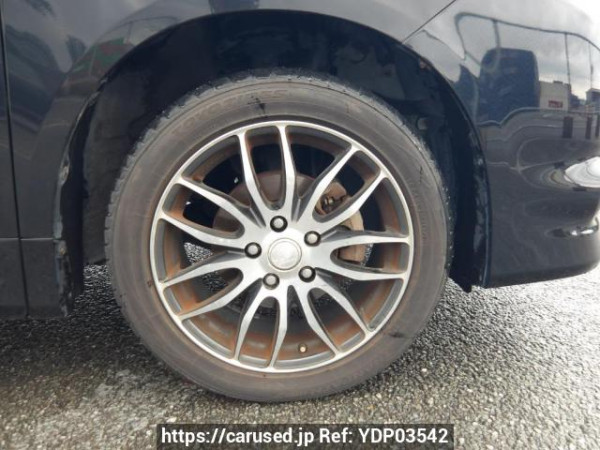 Used 2009 AT toyota voxy ZRR70G Image[31]