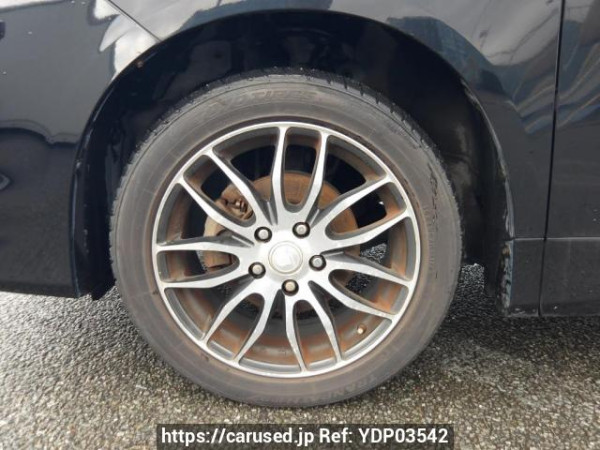 Used 2009 AT toyota voxy ZRR70G Image[32]