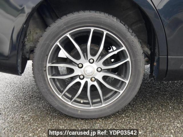 Used 2009 AT toyota voxy ZRR70G Image[33]
