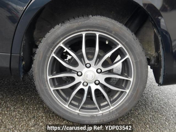 Used 2009 AT toyota voxy ZRR70G Image[34]