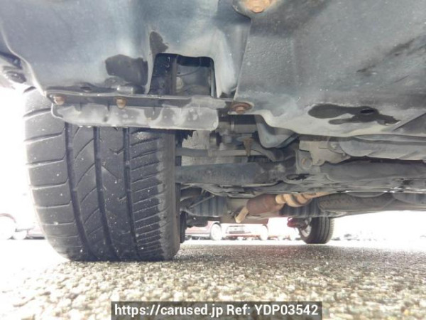 Used 2009 AT toyota voxy ZRR70G Image[35]