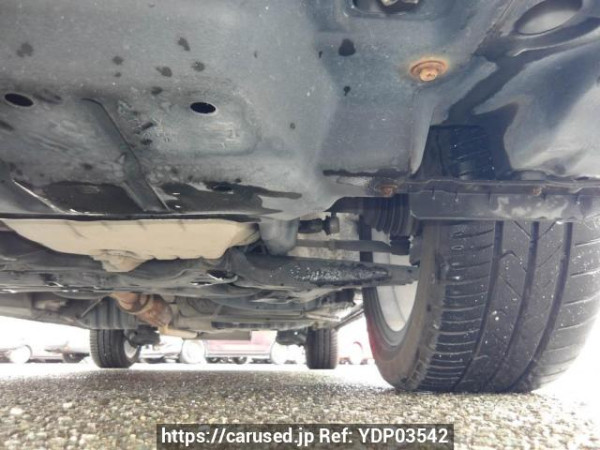 Used 2009 AT toyota voxy ZRR70G Image[36]