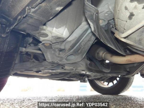 Used 2009 AT toyota voxy ZRR70G Image[38]