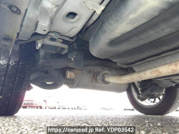 Used 2009 AT toyota voxy ZRR70G Image[39]