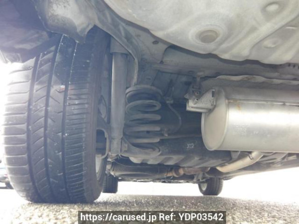 Used 2009 AT toyota voxy ZRR70G Image[41]