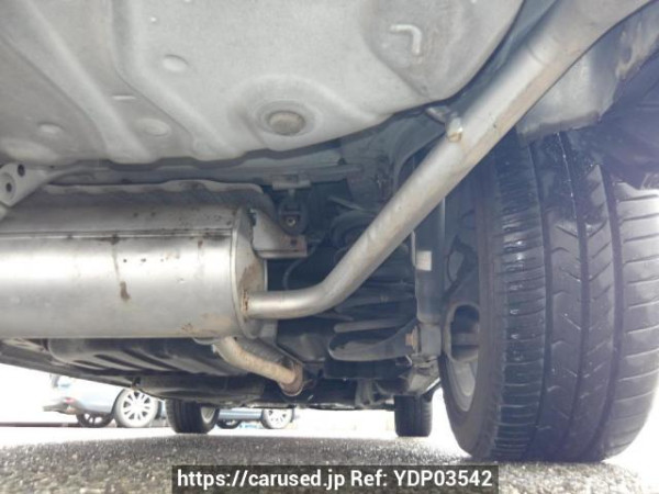 Used 2009 AT toyota voxy ZRR70G Image[42]