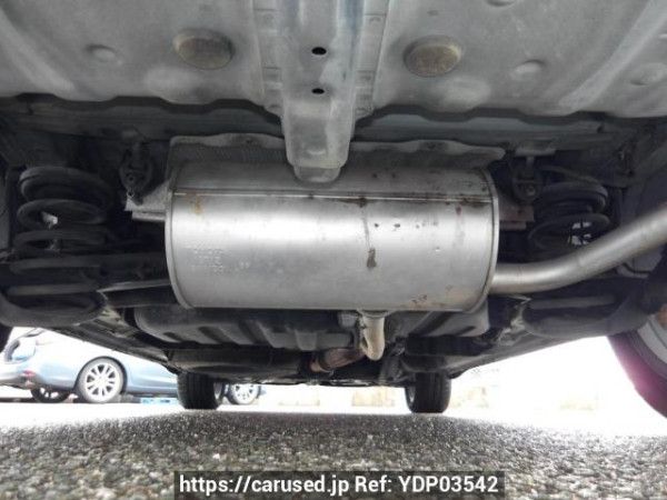 Used 2009 AT toyota voxy ZRR70G Image[43]