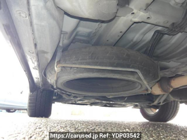 Used 2009 AT toyota voxy ZRR70G Image[44]