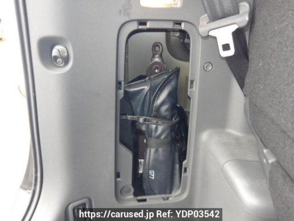 Used 2009 AT toyota voxy ZRR70G Image[45]