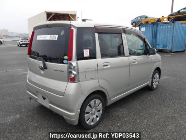 Used 2009 AT subaru stella RN1 Image[6]