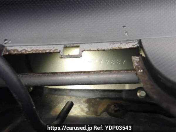 Used 2009 AT subaru stella RN1 Image[11]