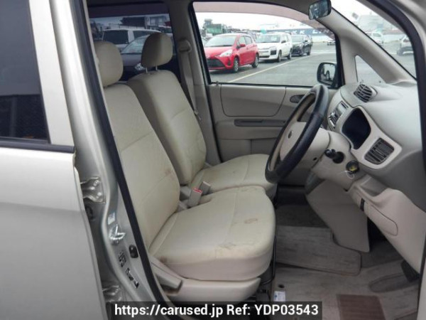Used 2009 AT subaru stella RN1 Image[13]