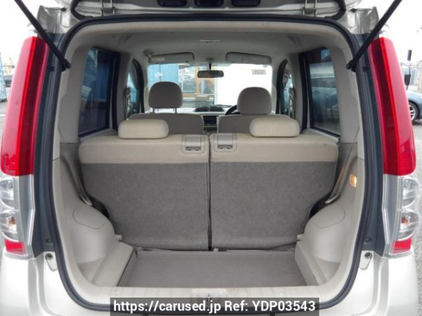 Used 2009 AT subaru stella RN1 Image[17]