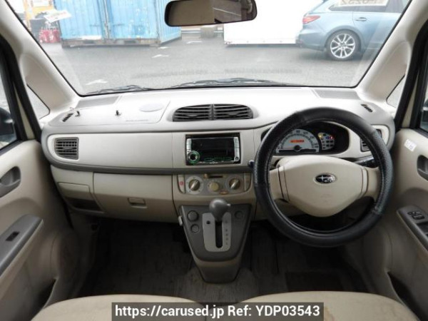Used 2009 AT subaru stella RN1 Image[18]