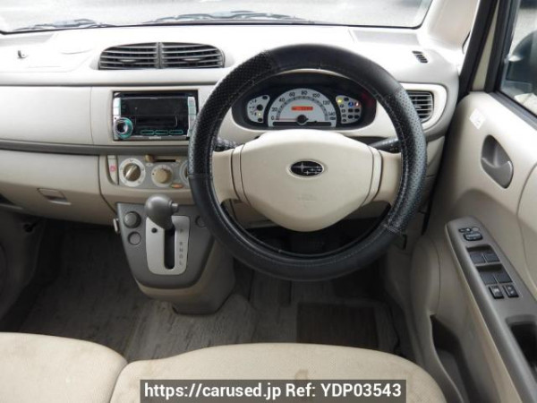 Used 2009 AT subaru stella RN1 Image[20]