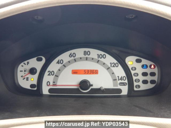 Used 2009 AT subaru stella RN1 Image[21]