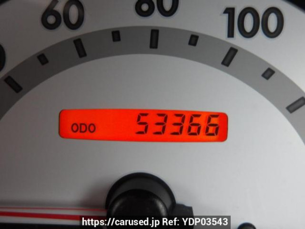 Used 2009 AT subaru stella RN1 Image[22]