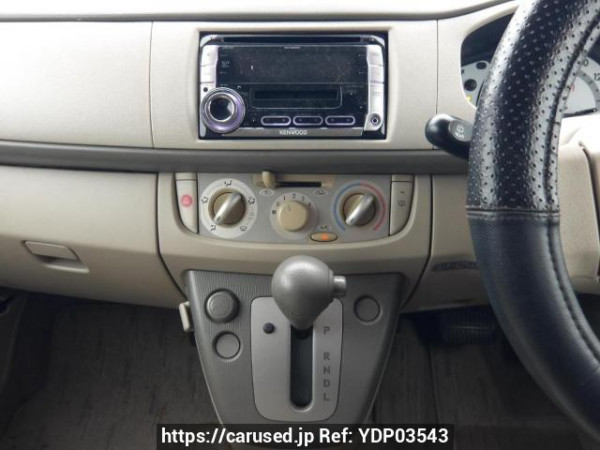 Used 2009 AT subaru stella RN1 Image[23]