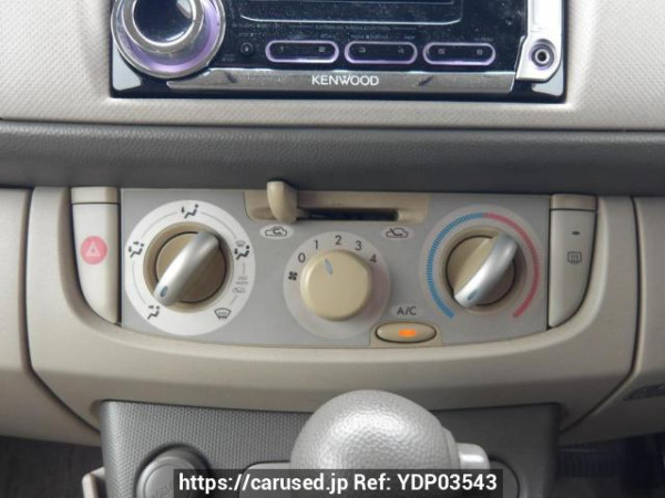 Used 2009 AT subaru stella RN1 Image[24]