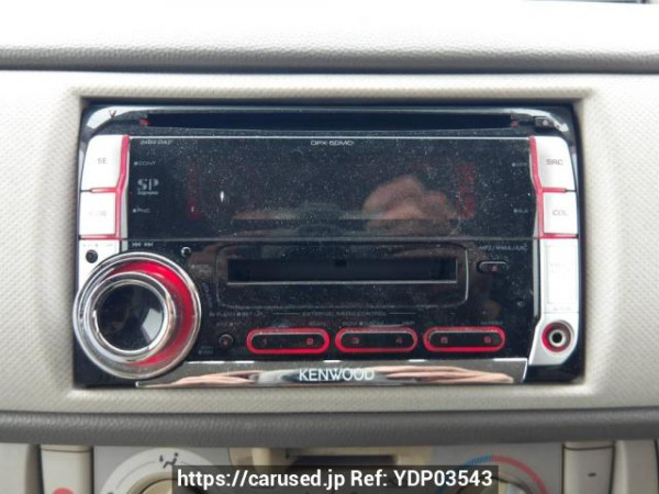 Used 2009 AT subaru stella RN1 Image[25]