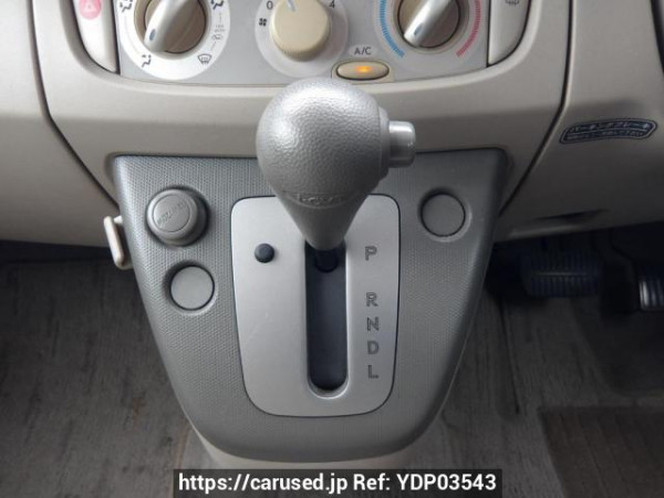 Used 2009 AT subaru stella RN1 Image[26]